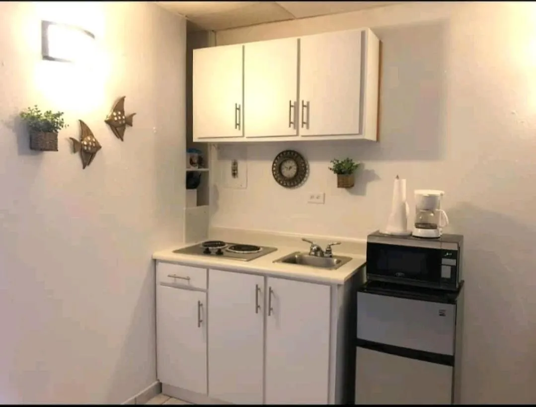 Verdemar Apts San Juan