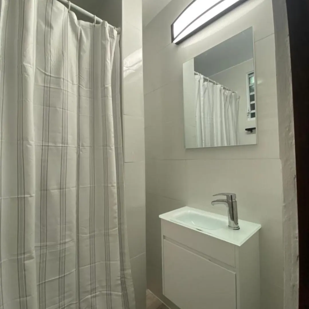 Apartment Verdemar Apts San Juan