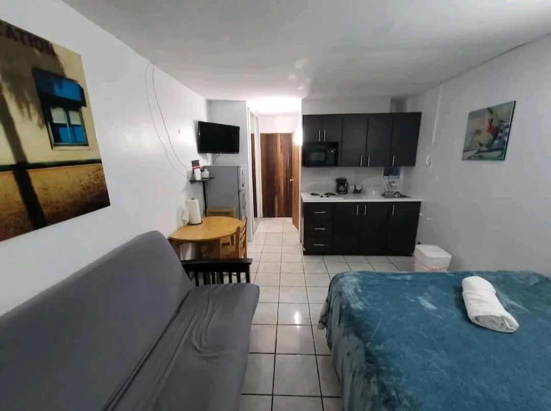 Apartment Verdemar Apts San Juan