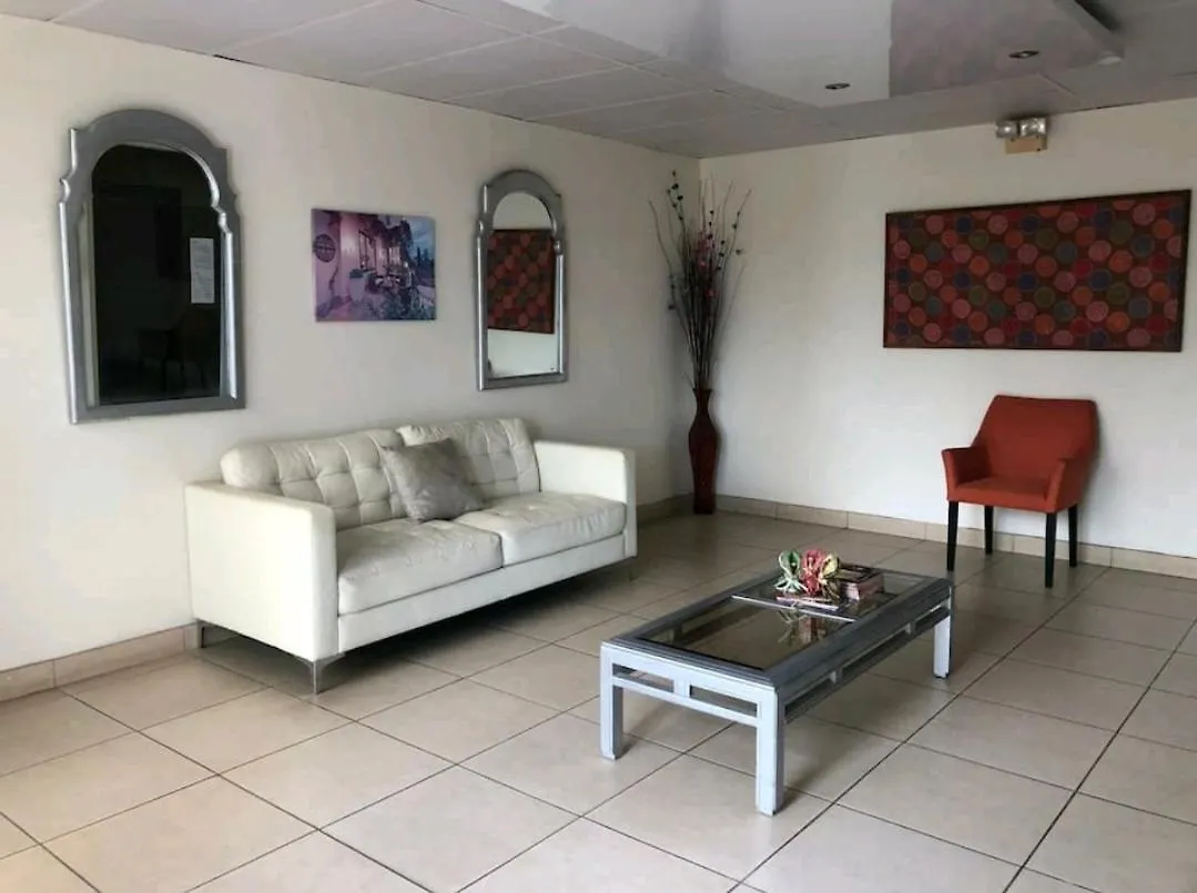 Apartment Verdemar Apts San Juan Puerto Rico