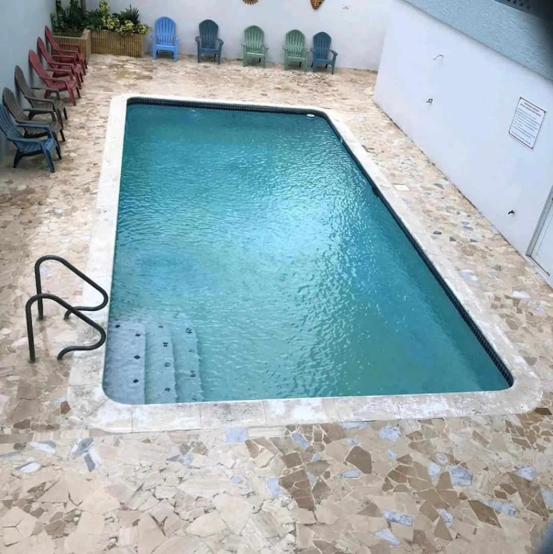 Verdemar Apts San Juan Puerto Rico