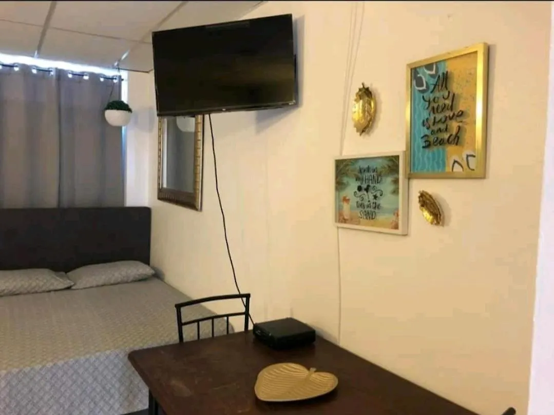 Verdemar Apts San Juan Apartment