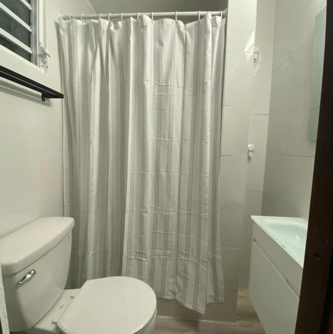 Apartment Verdemar Apts San Juan Puerto Rico