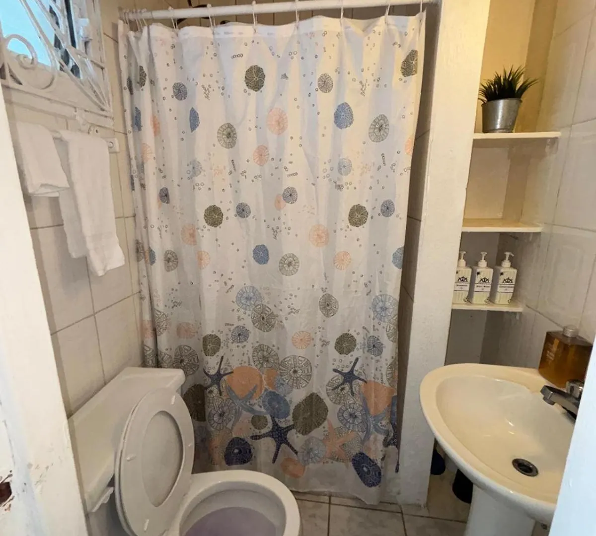Verdemar Apts San Juan 0*,