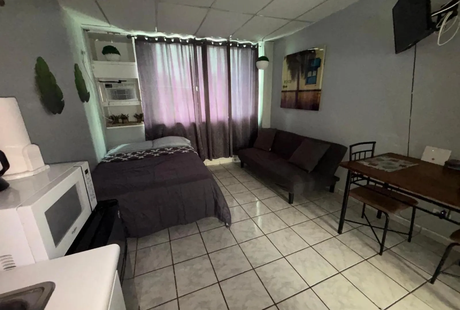 Verdemar Apts San Juan Apartment