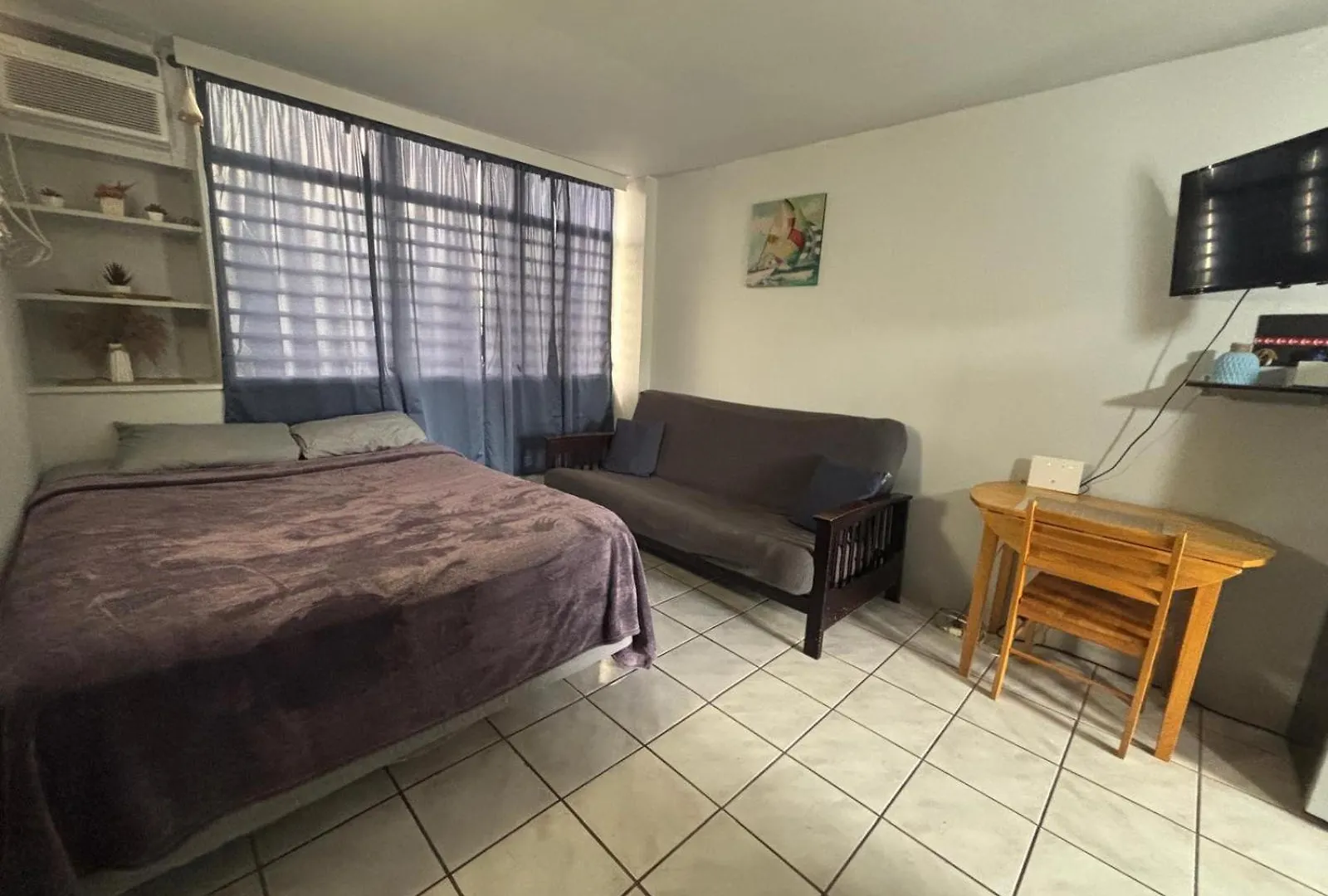 Verdemar Apts San Juan 0*,
