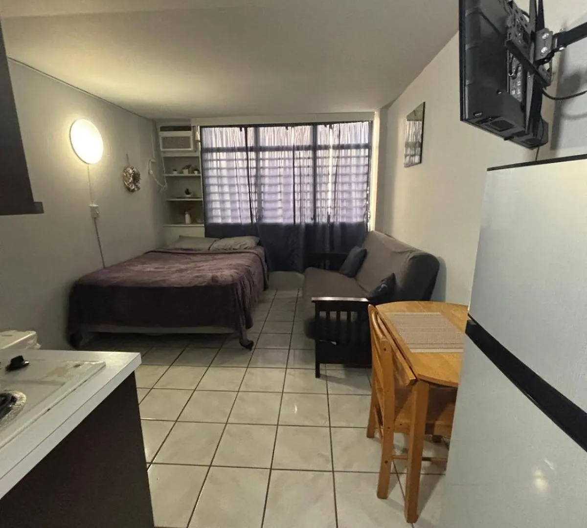 Apartment Verdemar Apts San Juan